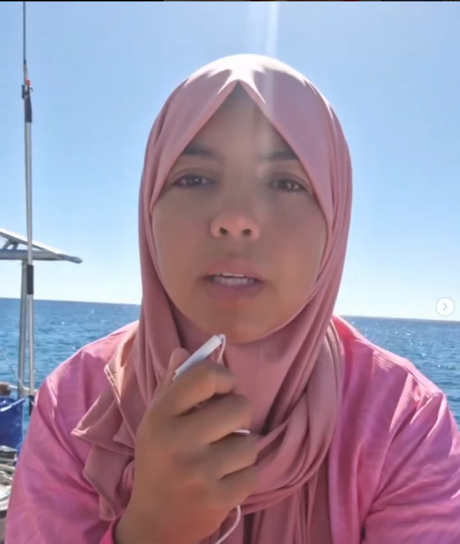 Meryem Belhaj