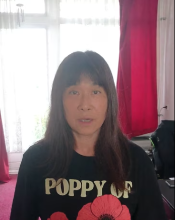 Mikako Yasumura