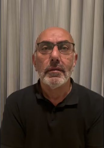 Omer Osman Tastan